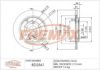 FREMAX BD-2561 Brake Disc